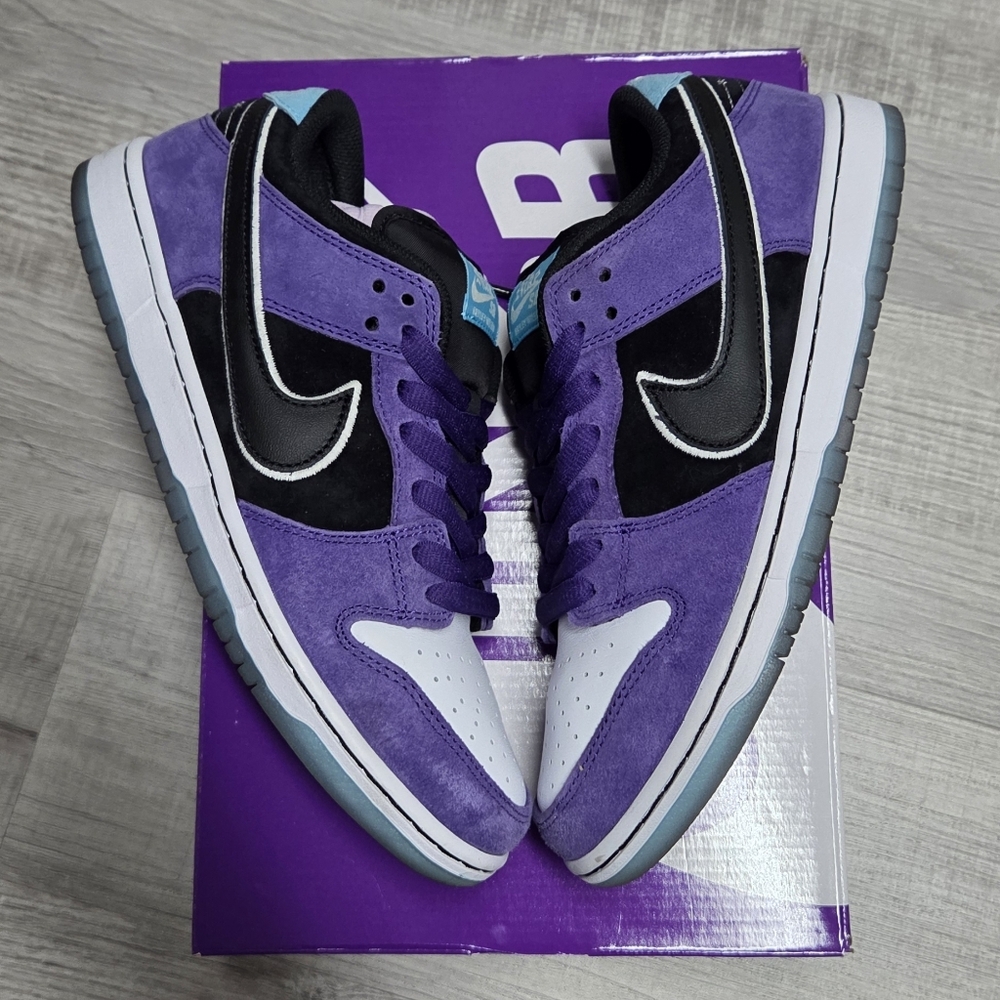 SOLD!!Nike Sb Hayley Wilson